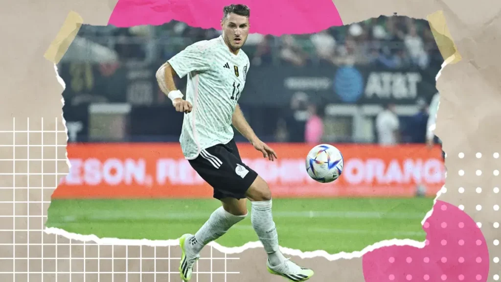 La Selección Mexicana tendrá partidos amistosos ante Uruguay y Brasil previo a Copa América