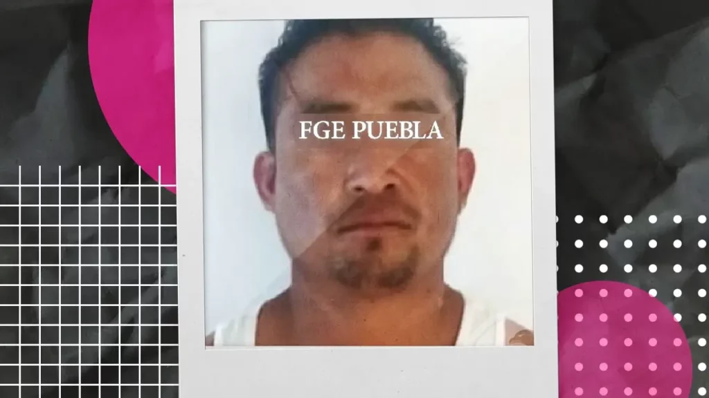 Vinculan a proceso a Fernando N., por homicidio calificado en Tepanco de López