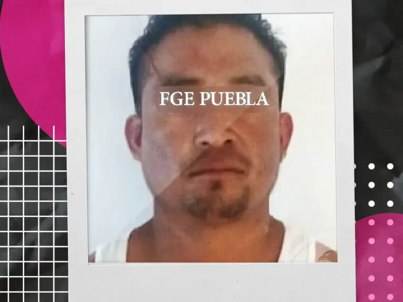 Vinculan a proceso a Fernando N., por homicidio calificado en Tepanco de López