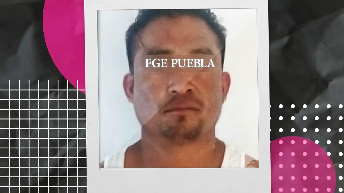 Vinculan a proceso a Fernando N., por homicidio calificado en Tepanco de López