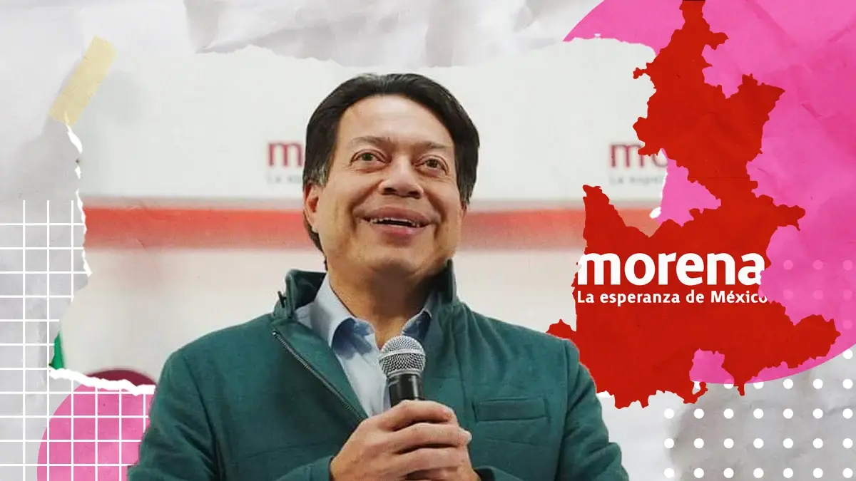 Revelarán el resultado de la encuesta de la 4T para Puebla capital, el 15 de enero