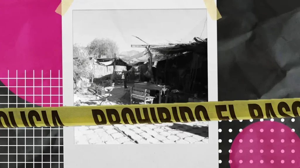 Feminicidio 46: Rufina fue asesinada a machetazos por su esposo en Ajalpan