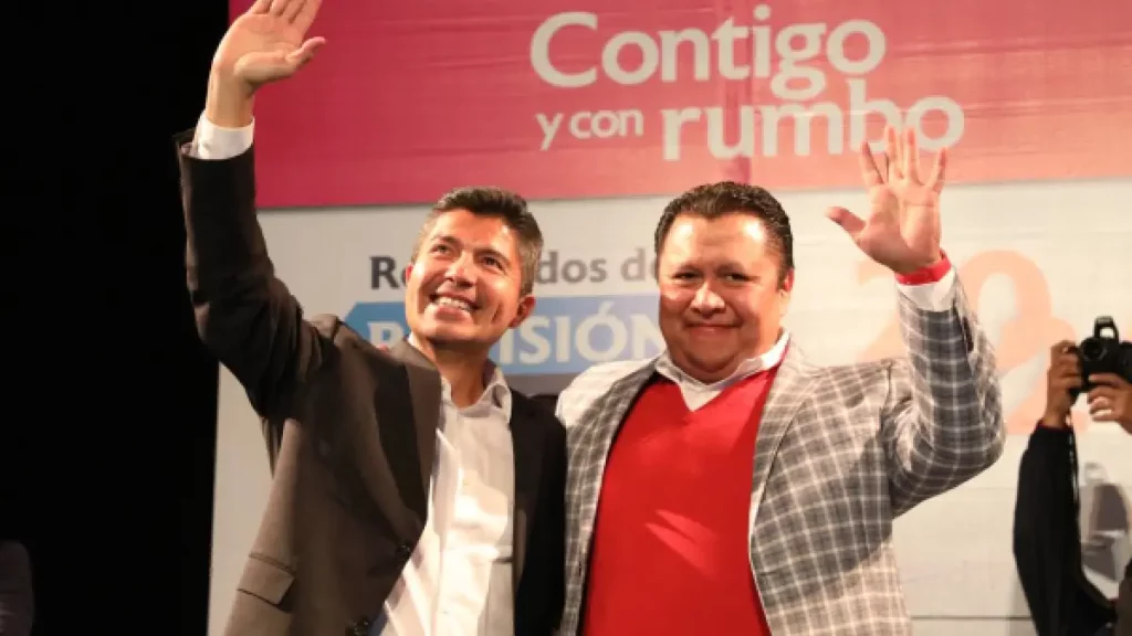 Ayuntamiento de Puebla y Suethapipod anuncian acuerdos tras revisión contractual