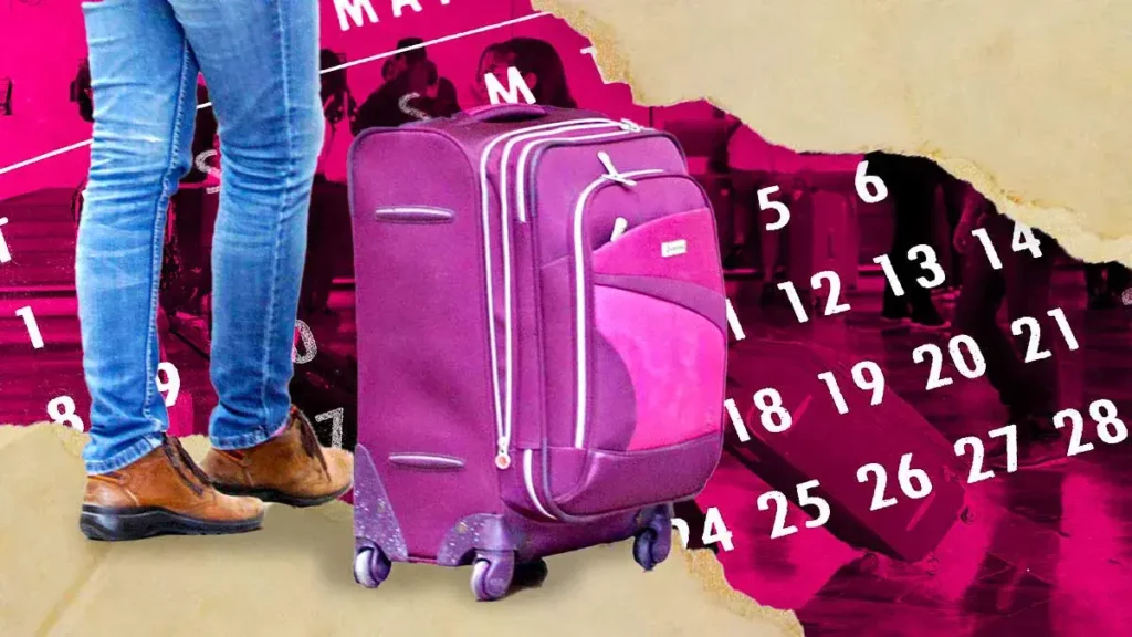 Calendario 2024: Puentes, vacaciones y días festivos del año