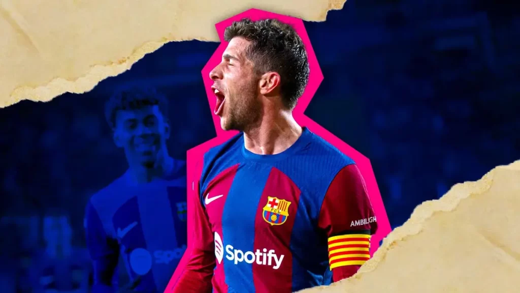 Barcelona derrota al Almería en la Liga Española; César Montes jugó como titular