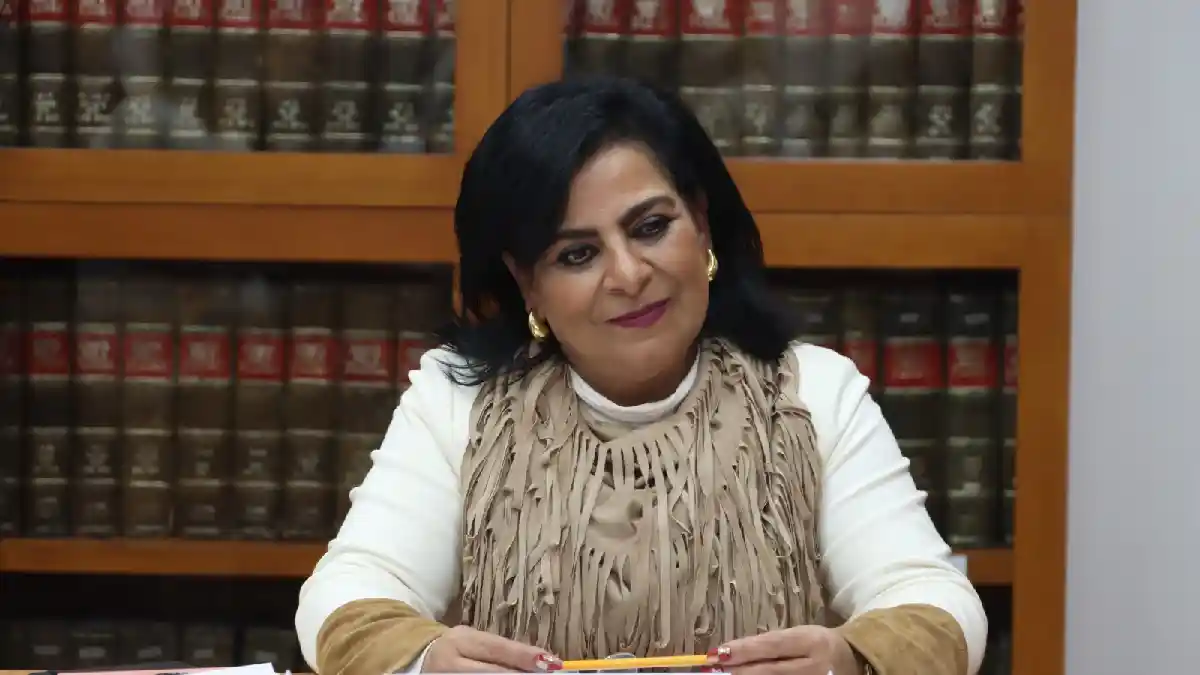 Comisión del Congreso avala exhorto para que ayuntamientos promuevan inclusión y empoderamiento de mujeres con discapacidad