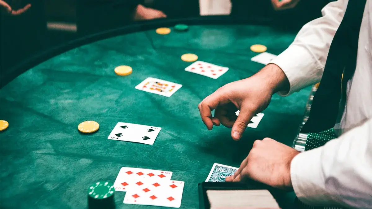 Una nueva ley cambia el panorama del juego de casino en México