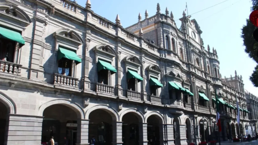 Puebla capital, primer lugar nacional en trasparencia y disponibilidad de información: 'ARegional'