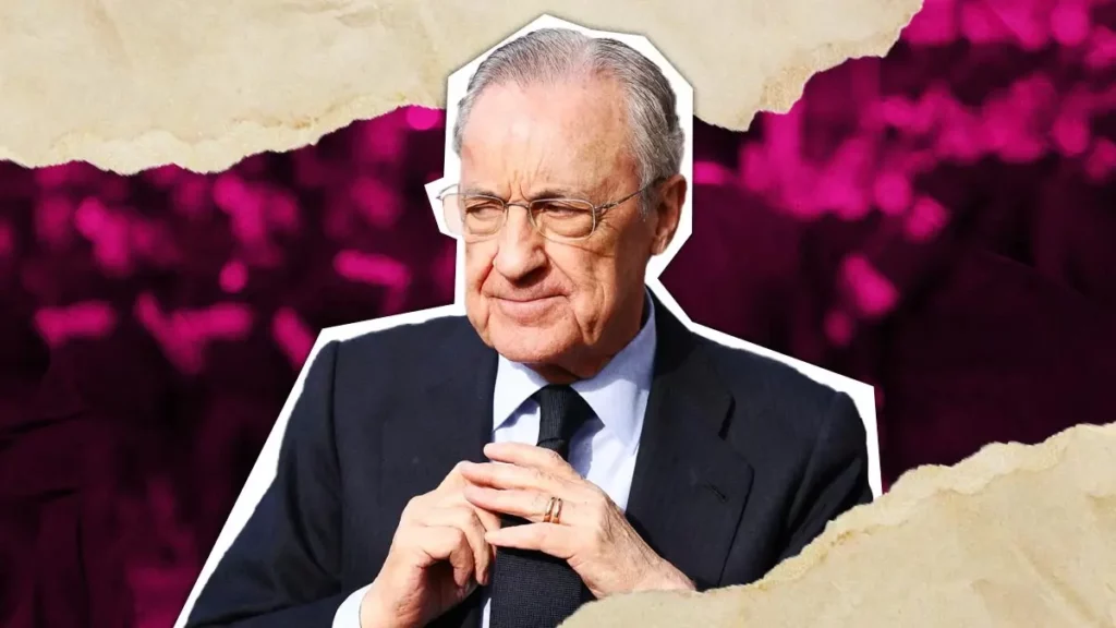La TIJUE otorga el fallo a la Superliga de Europa; Florentino Pérez lo celebra