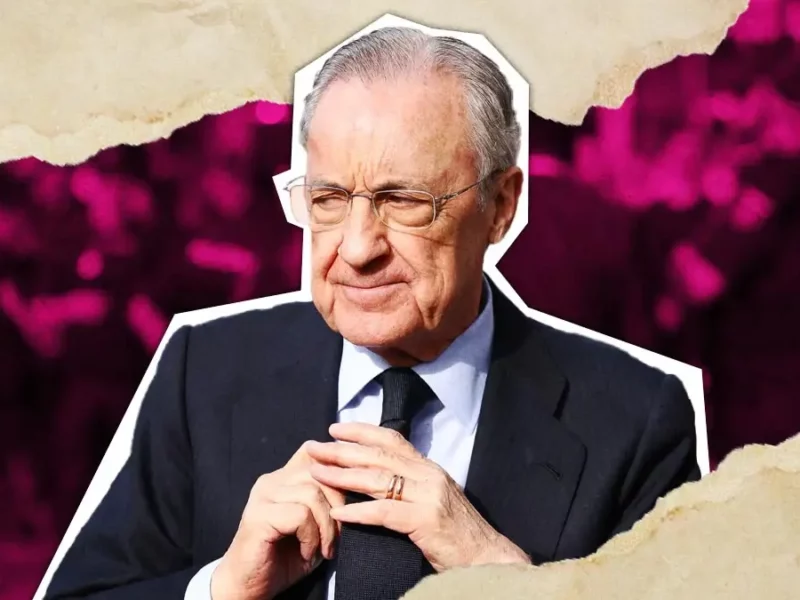 La TIJUE otorga el fallo a la Superliga de Europa; Florentino Pérez lo celebra