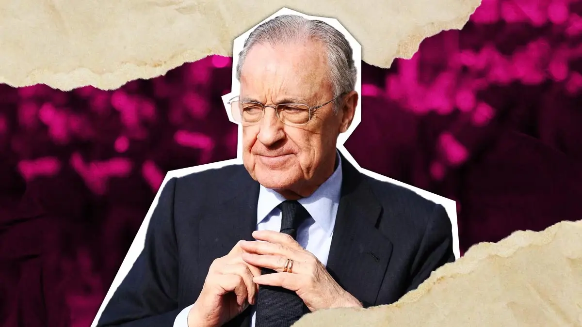 La TIJUE otorga el fallo a la Superliga de Europa; Florentino Pérez lo celebra