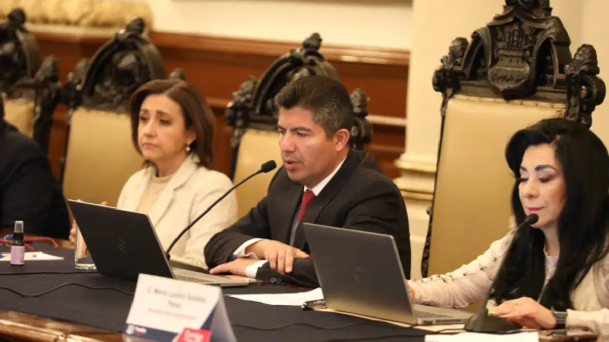 Presupuesto de egresos 2024 prioriza seguridad, infraestructura y atención a grupos en situación de vulnerabilidad