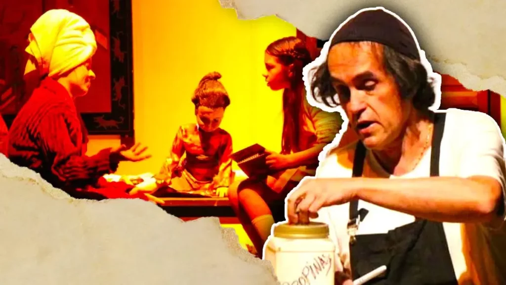 Llega a Puebla “El Sótano”, primera obra de terror inmersiva