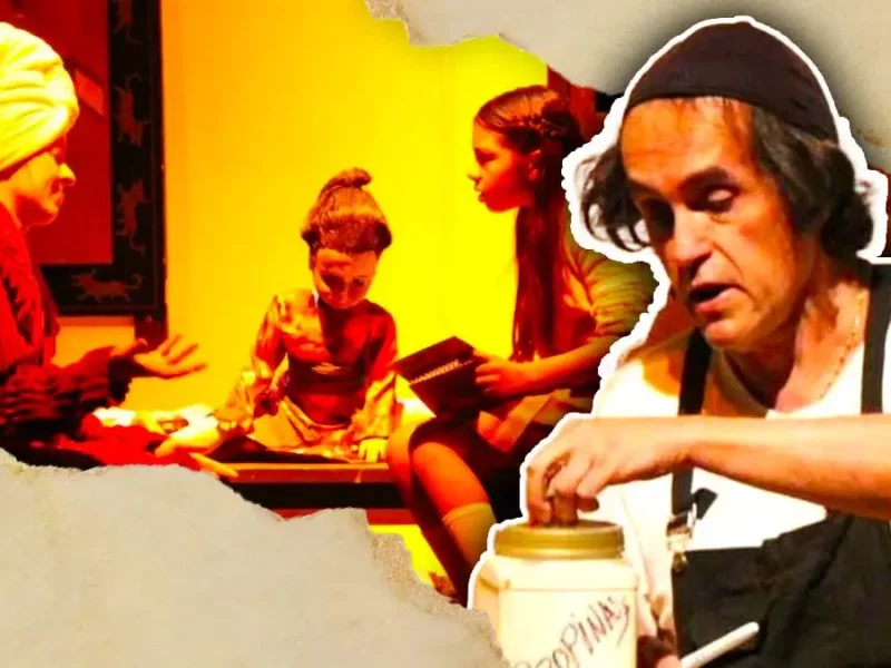 Llega a Puebla “El Sótano”, primera obra de terror inmersiva