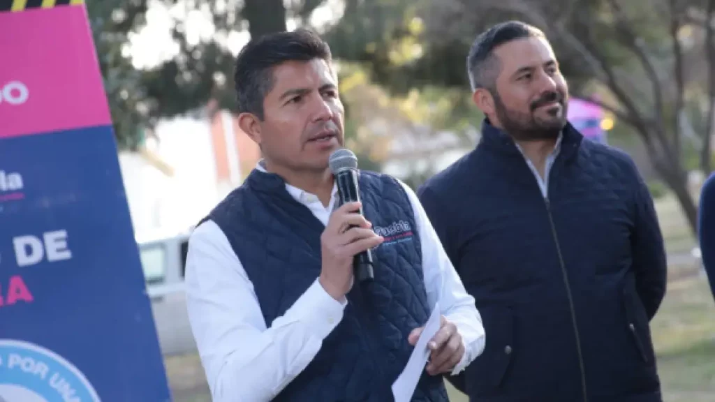 Ayuntamiento de Puebla va por la rehabilitación de 18 parques y canchas