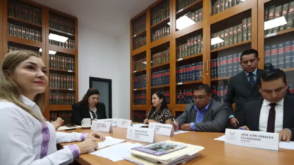 Avala Comisión del Congreso exhorto para impulsar campañas de concientización sobre bienestar animal en planteles educativos