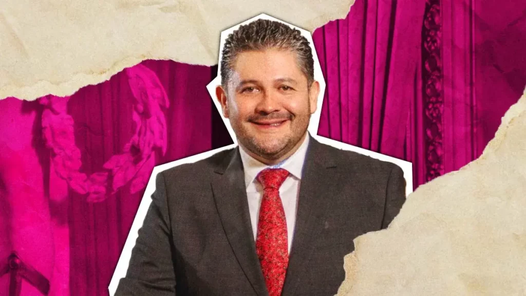 Diputado priista busca la alcaldía de Chignahuapan por la 4T y mantenerse en el “Tricolor”