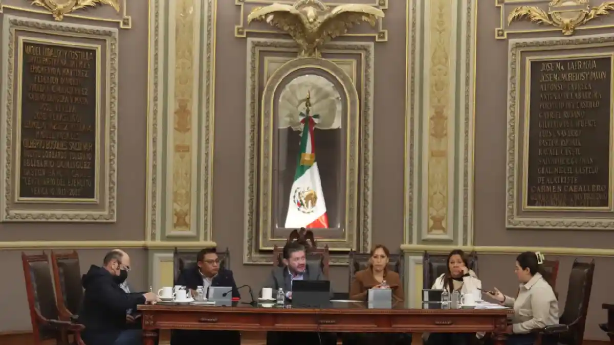 Aprueba Congreso del Estado exhorto a los ayuntamientos para promover inclusión y empoderamiento de mujeres con discapacidad