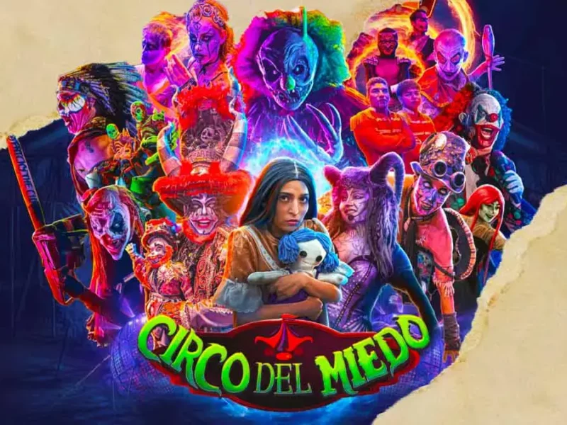 Llega por primera vez a Puebla el Circo del Miedo: fecha, precios y horarios