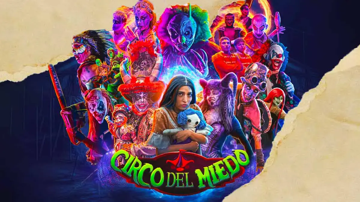 Llega por primera vez a Puebla el Circo del Miedo: fecha, precios y horarios
