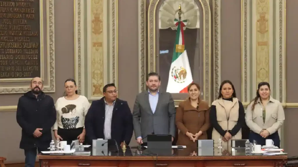 Impulsan en el Congreso del Estado exhorto para garantizar derechos de las personas que laboran bajo la modalidad de teletrabajo