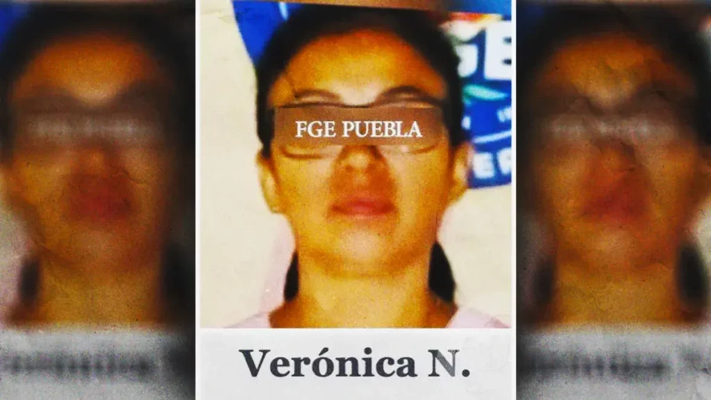 Nueve años después, detienen a cómplice del secuestro de un alumno de la Upaep