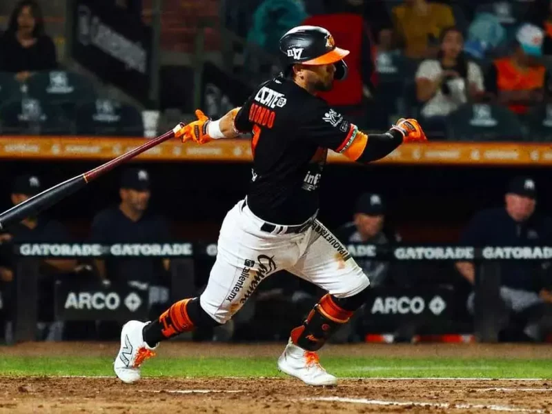 Naranjeros vencen a Tomateros en el juego uno del Clásico de la LMP