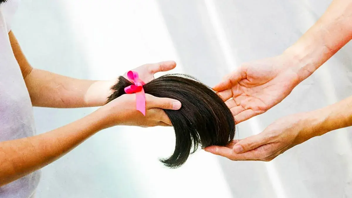 Dona tu cabello para niños con cáncer en Hospital MAC Puebla