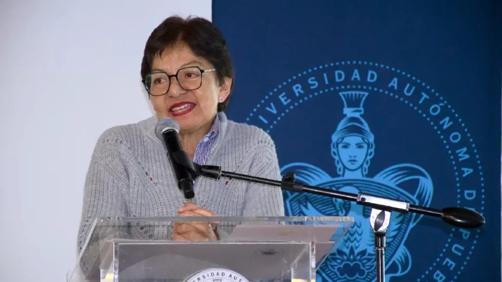 Reconoce la Rectora María Lilia Cedillo el trabajo destacado de la Facultad de Ingeniería Química