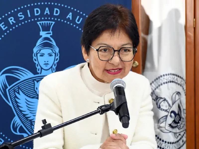 Preparatoria General Lázaro Cárdenas del Río de la BUAP, un referente académico