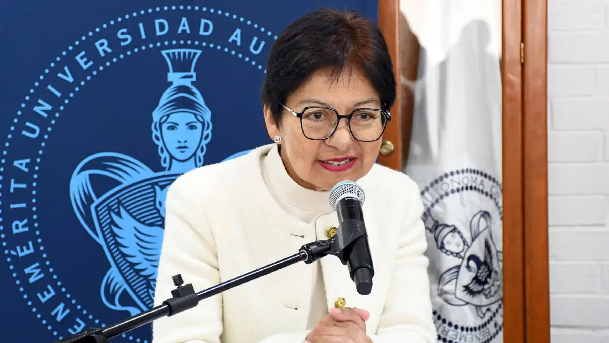 Preparatoria General Lázaro Cárdenas del Río de la BUAP, un referente académico