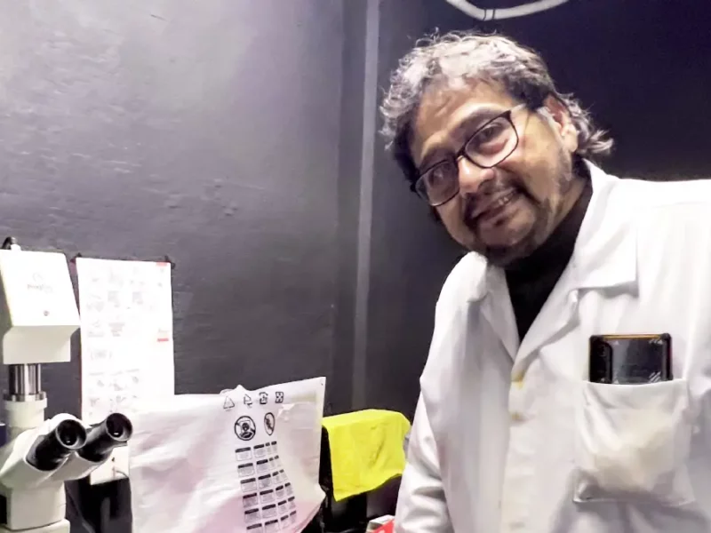 Investigadores BUAP analizan problemas de memoria y aprendizaje causados por la obesidad