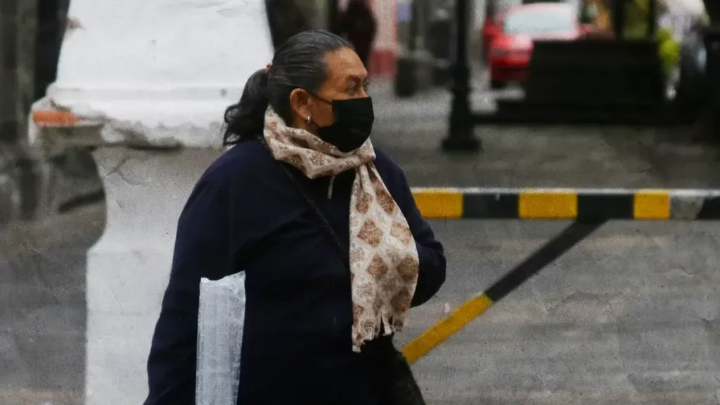 Así estará el clima en Puebla este sábado 23 de diciembre de 2023