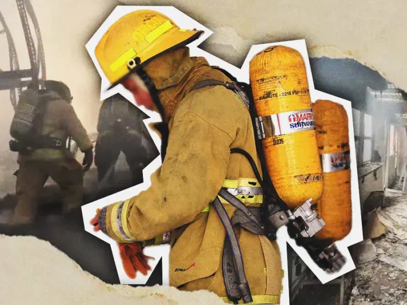 Incendio en bodega de Sabritas deja daños materiales en San José de Los Cerritos, Puebla