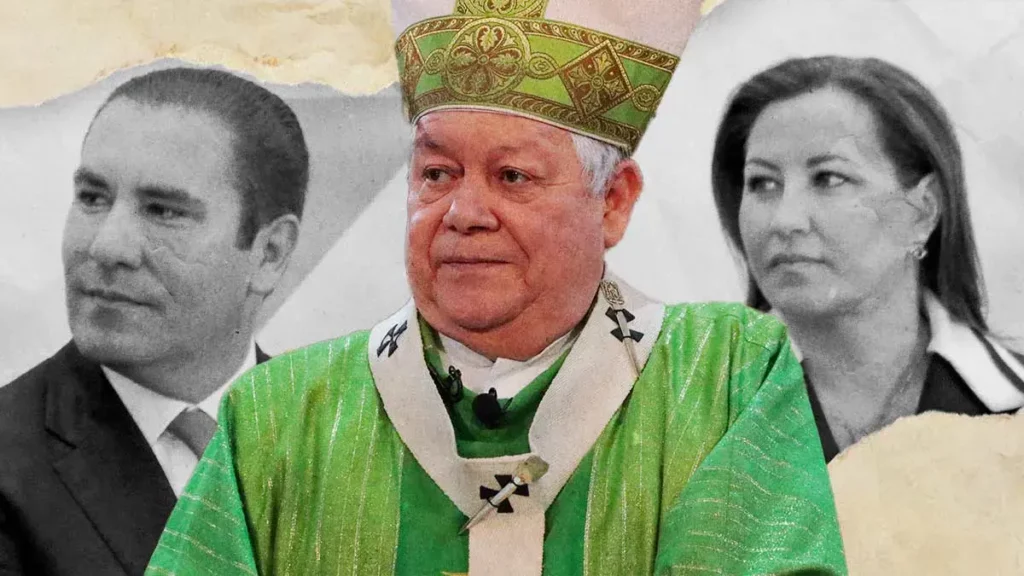 Ofrecerán misa en la Catedral por aniversario luctuoso de Martha Erika y Rafael Moreno Valle