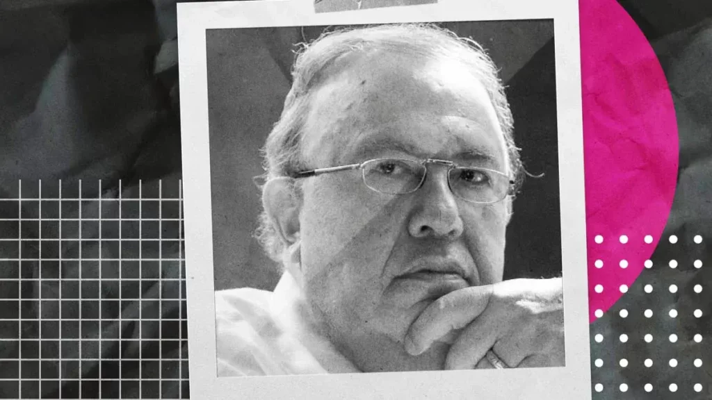 Murió el empresario libanés Julián Abed Cesín, filántropo y fotógrafo 