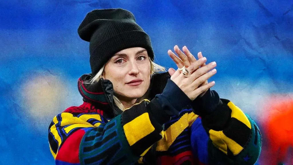 Alexia Putellas podría llegar a la Liga MX Femenil; América y Pachuca los interesados