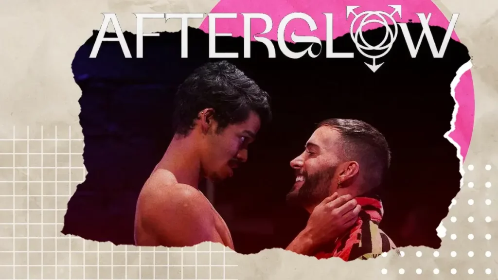 La obra Afterglow regresa a Puebla, esta es la nueva fecha