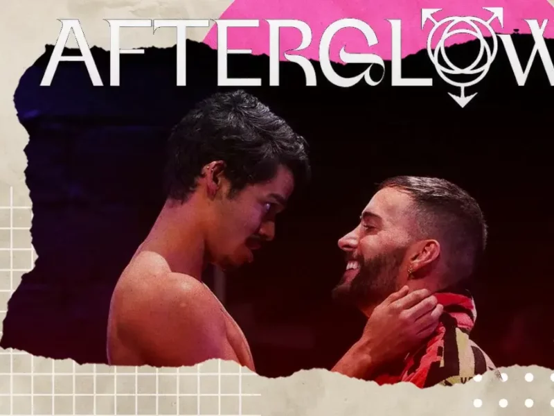 La obra Afterglow regresa a Puebla, esta es la nueva fecha