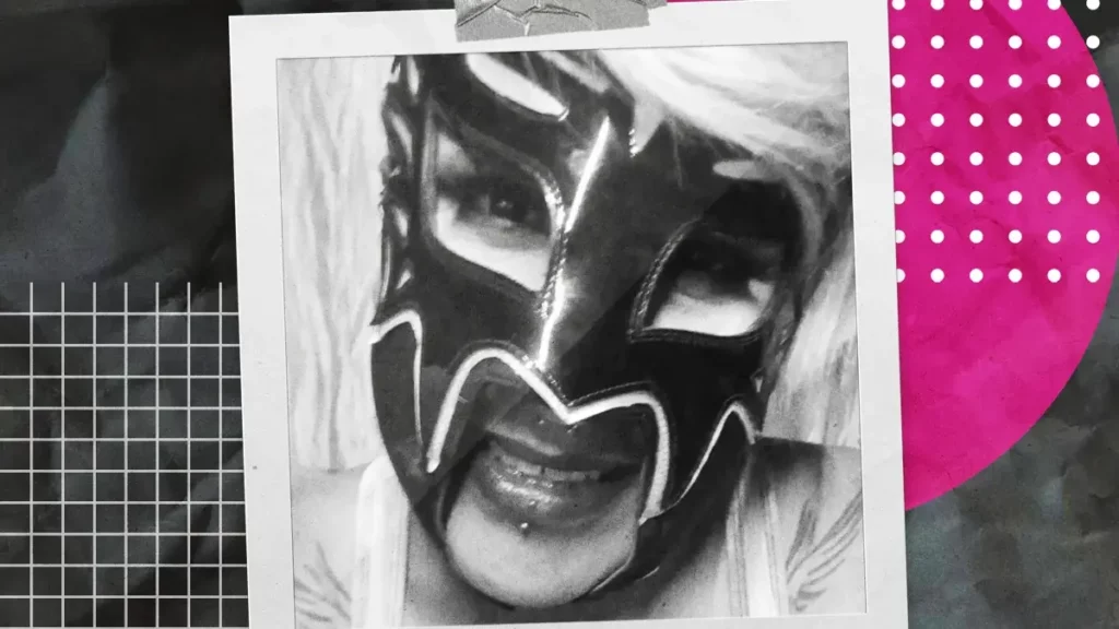 Asesinan al luchador exótico, Bella de París dentro de una estética en Guanajuato