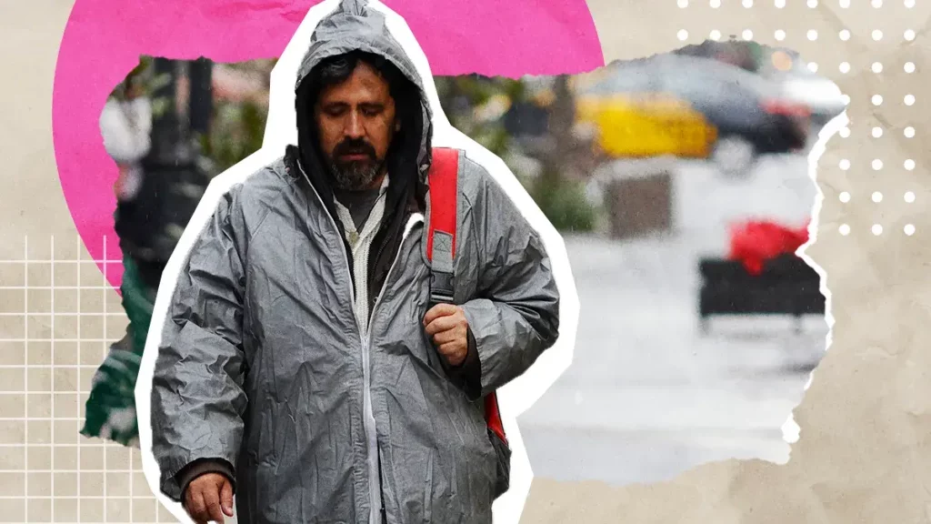 Así estará el clima en Puebla este martes 26 de diciembre de 2023
