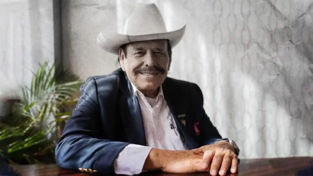 Murió Armando Guadiana, senador de Morena y excandidato a la gubernatura de Coahuila