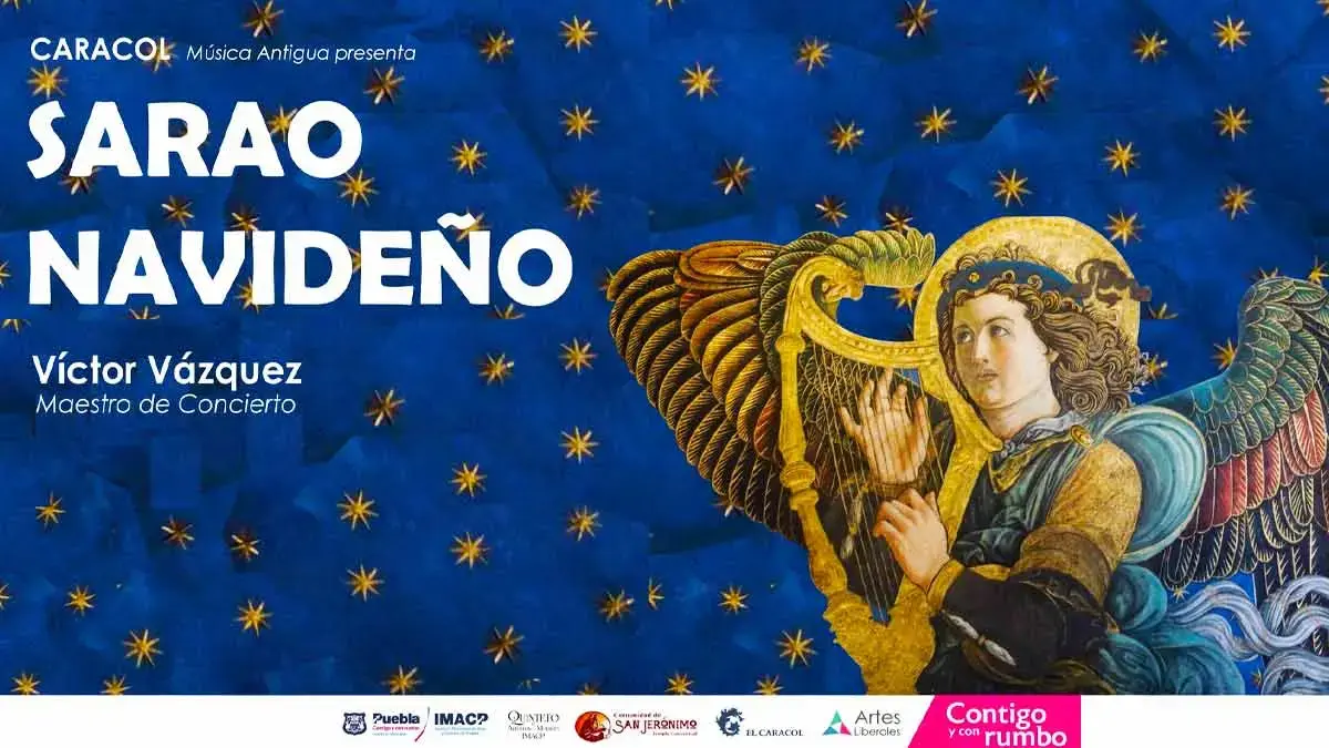 En Puebla capital, los fines de semana se visten de arte y cultura