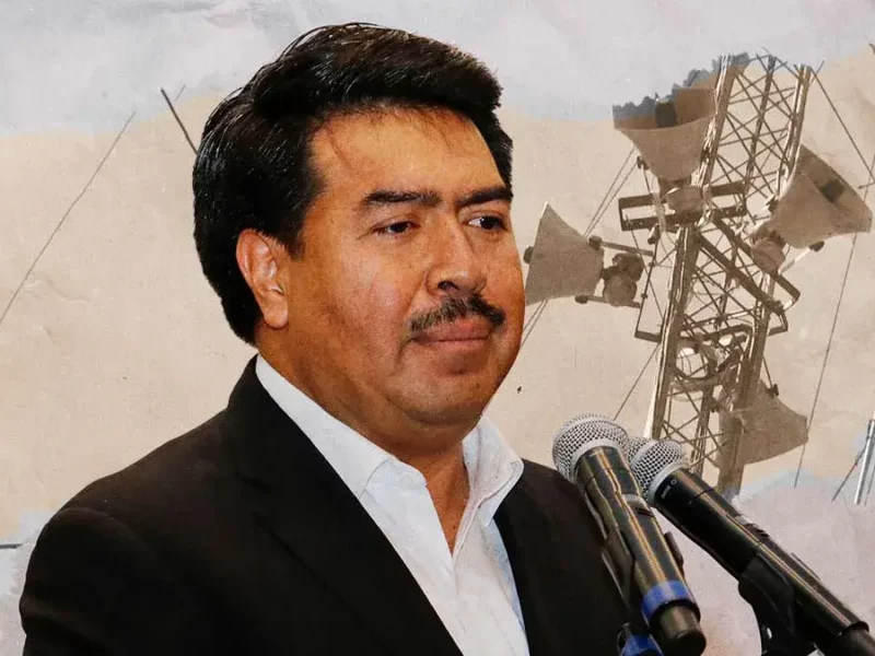 Colocan sólo 2 mil 800 de 4 mil alarmas sísmicas en Puebla durante 2023
