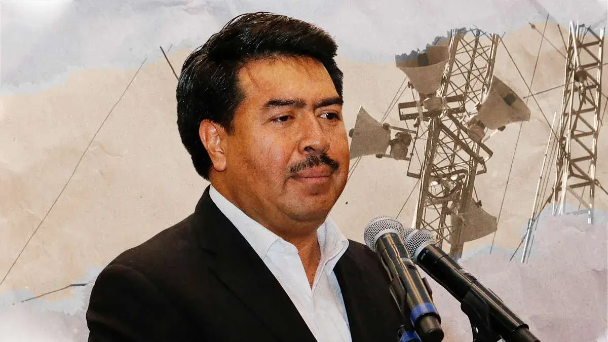 Colocan sólo 2 mil 800 de 4 mil alarmas sísmicas en Puebla durante 2023