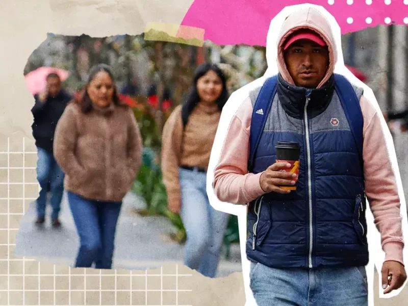 Así estará el clima en Puebla este miércoles 27 de diciembre de 2023