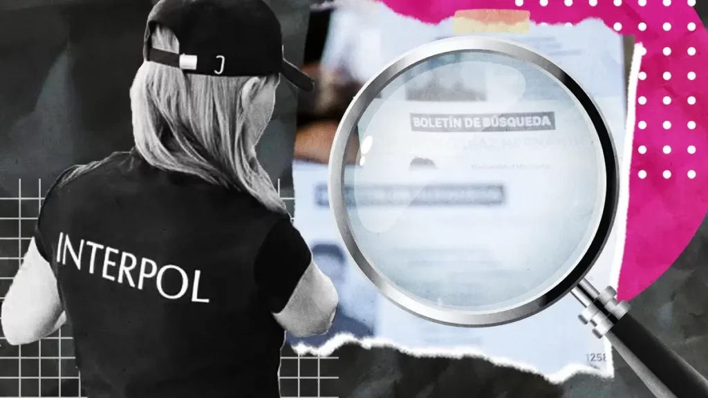 Interpol activa búsqueda internacional por dos menores poblanos desaparecidos