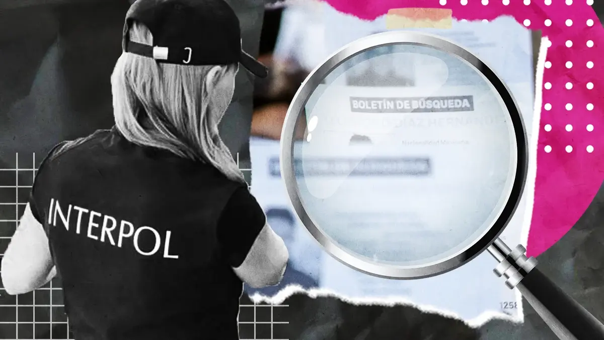 Interpol activa búsqueda internacional por dos menores poblanos desaparecidos