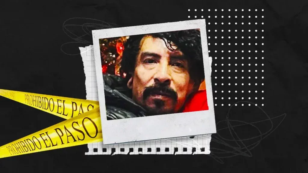 Encuentran el cuerpo de Jorge en la colonia Santa Lucía de Puebla; estaba desaparecido