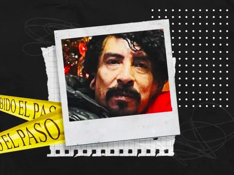 Encuentran el cuerpo de Jorge en la colonia Santa Lucía de Puebla; estaba desaparecido